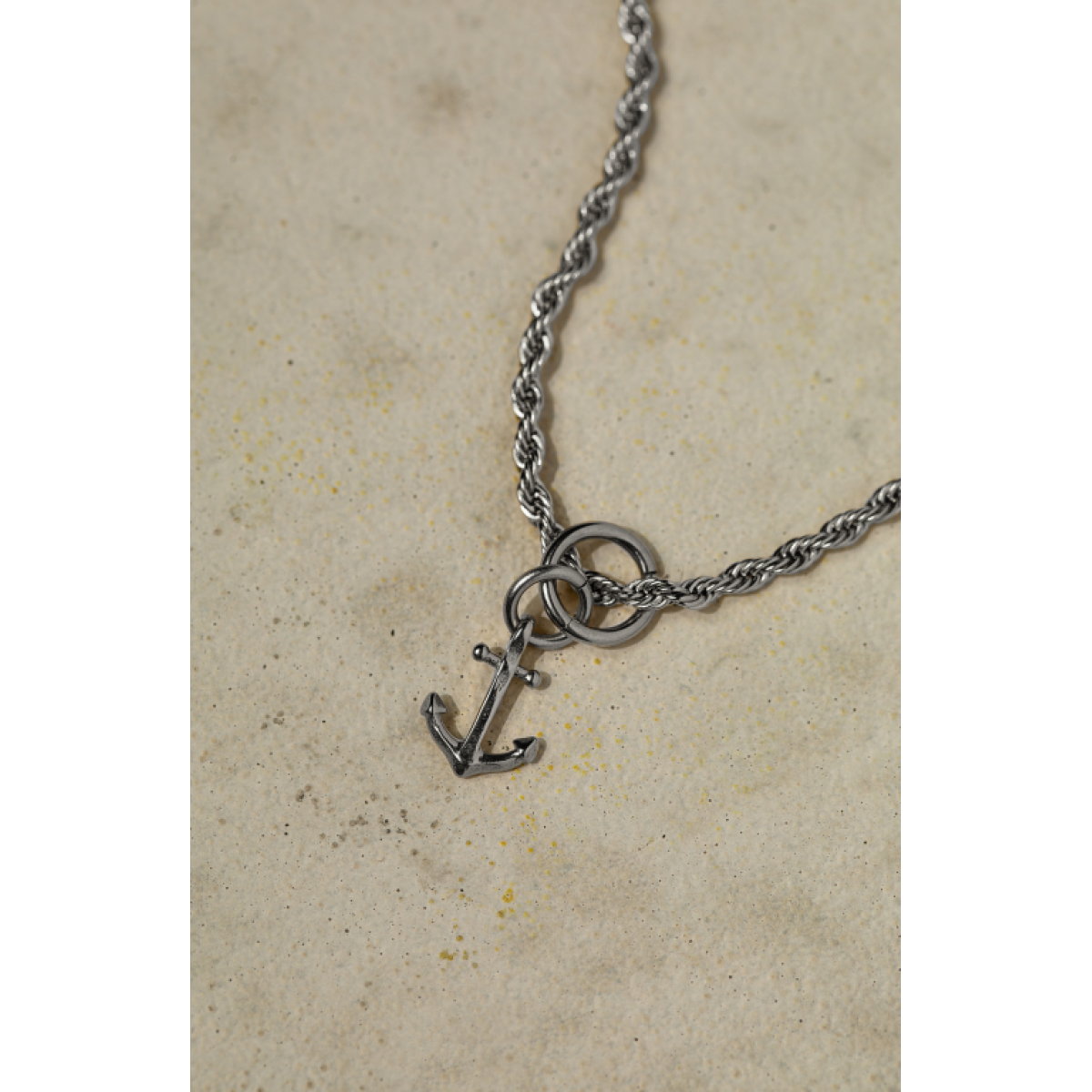 Rope Chain Necklace PH-JE-0446