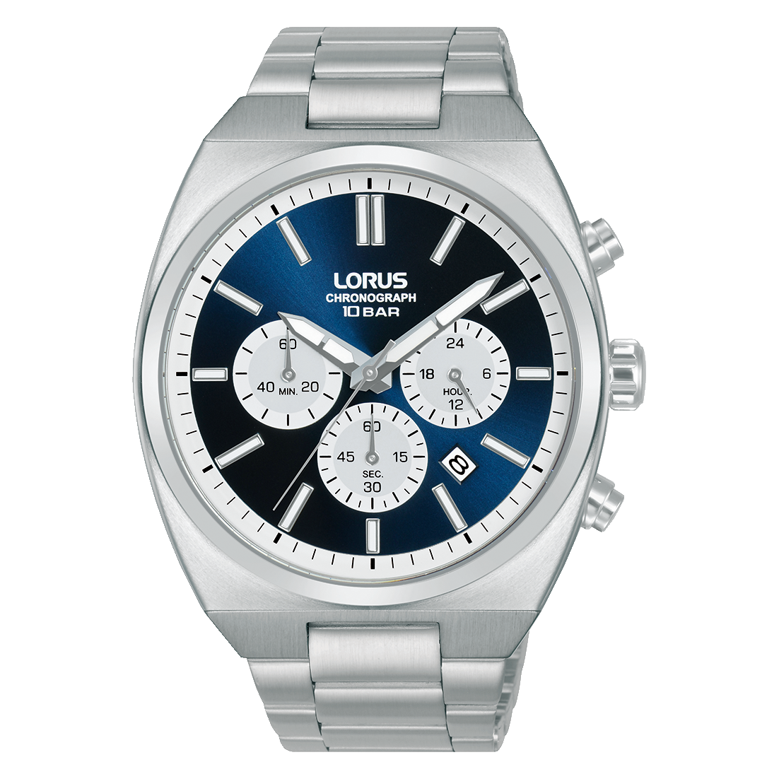 Lorus Chronograph RT363KX9