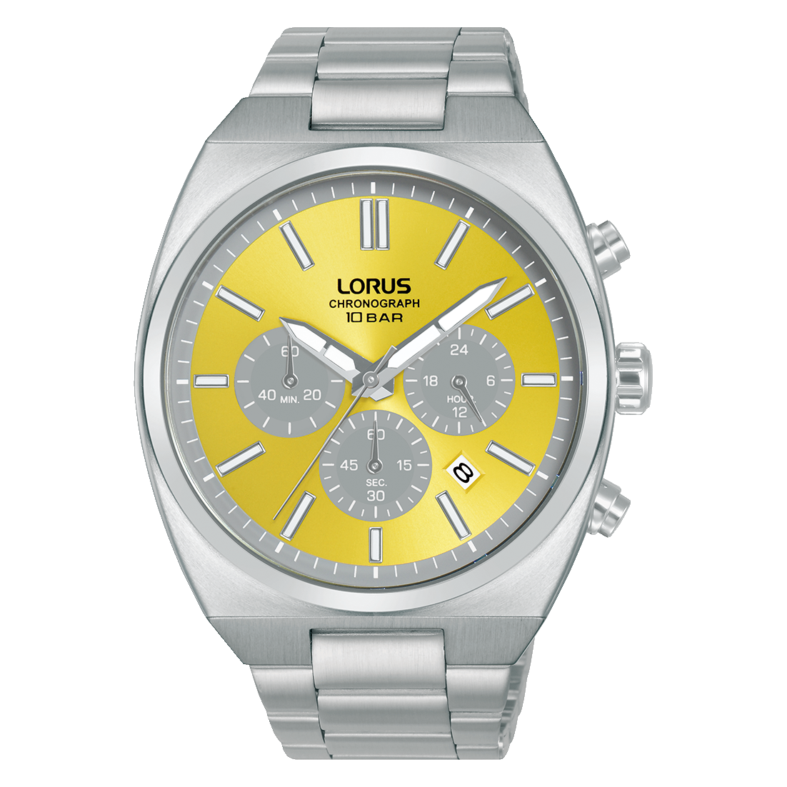Lorus Chronograph RT367KX9