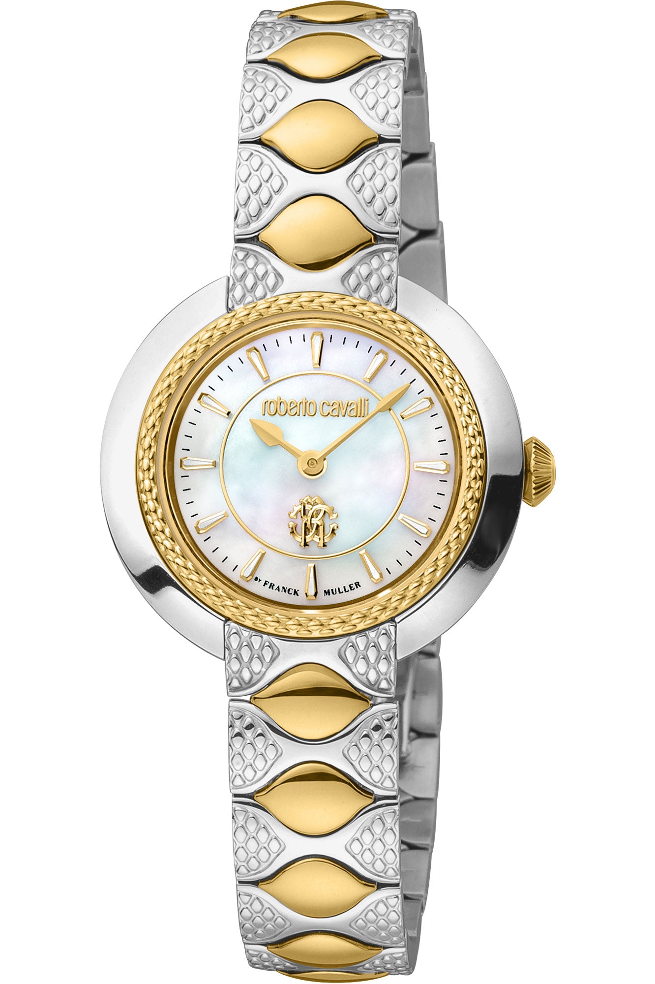 Roberto Cavalli by Franck Muller RV1L180M0051