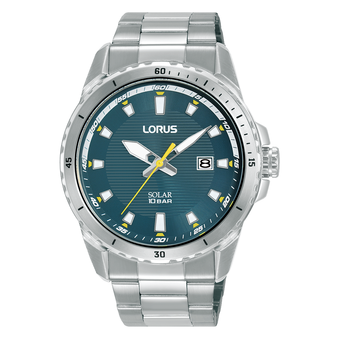 Lorus Solar RX369AX9