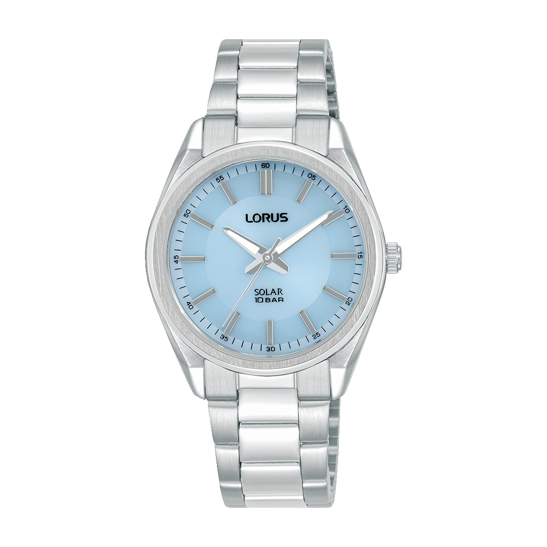 Lorus Solar RY511AX9