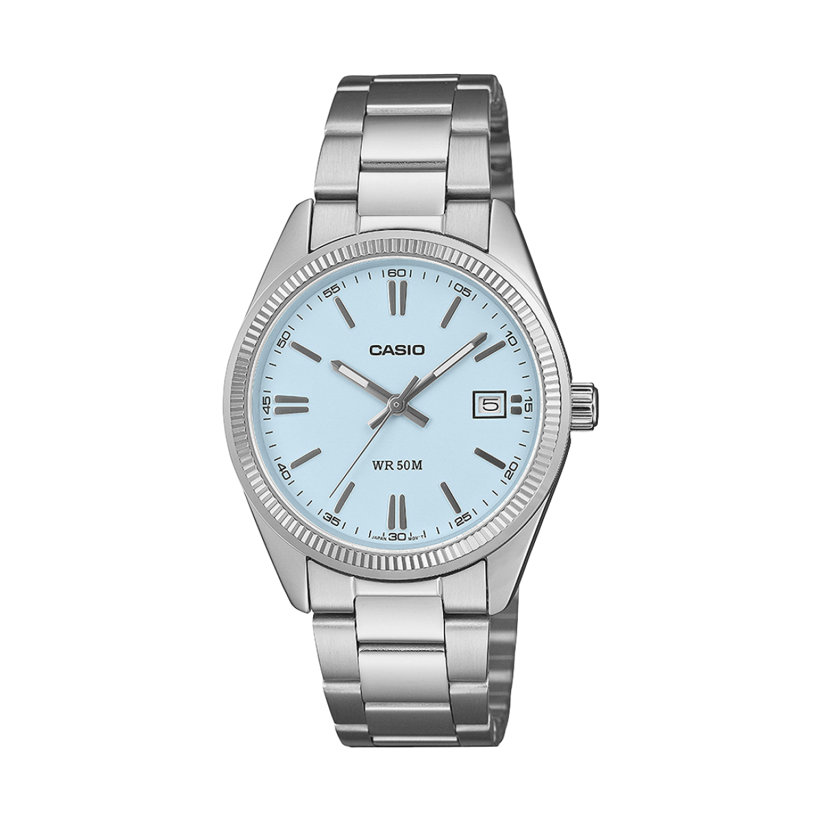 CASIO TIMELESS COLLECTION UTP-1302PD-2A2VEF