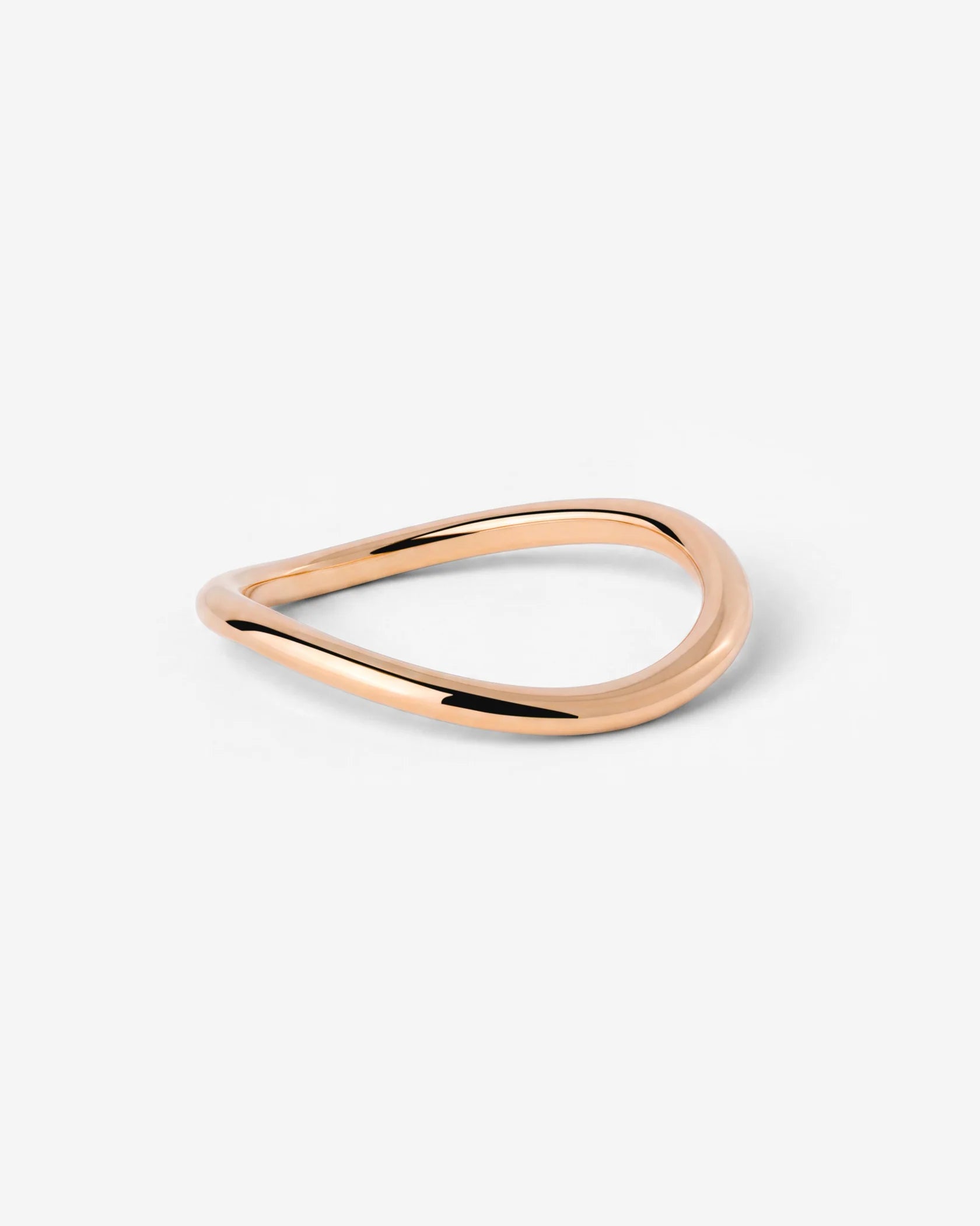 LUAMAYA Pure Radiance Ring