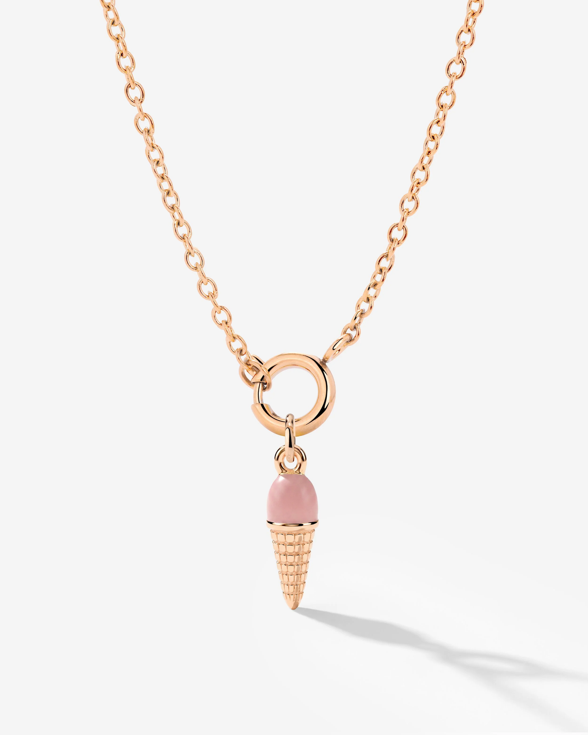 LUAMAYA Gelato Classic Chain Necklace Set