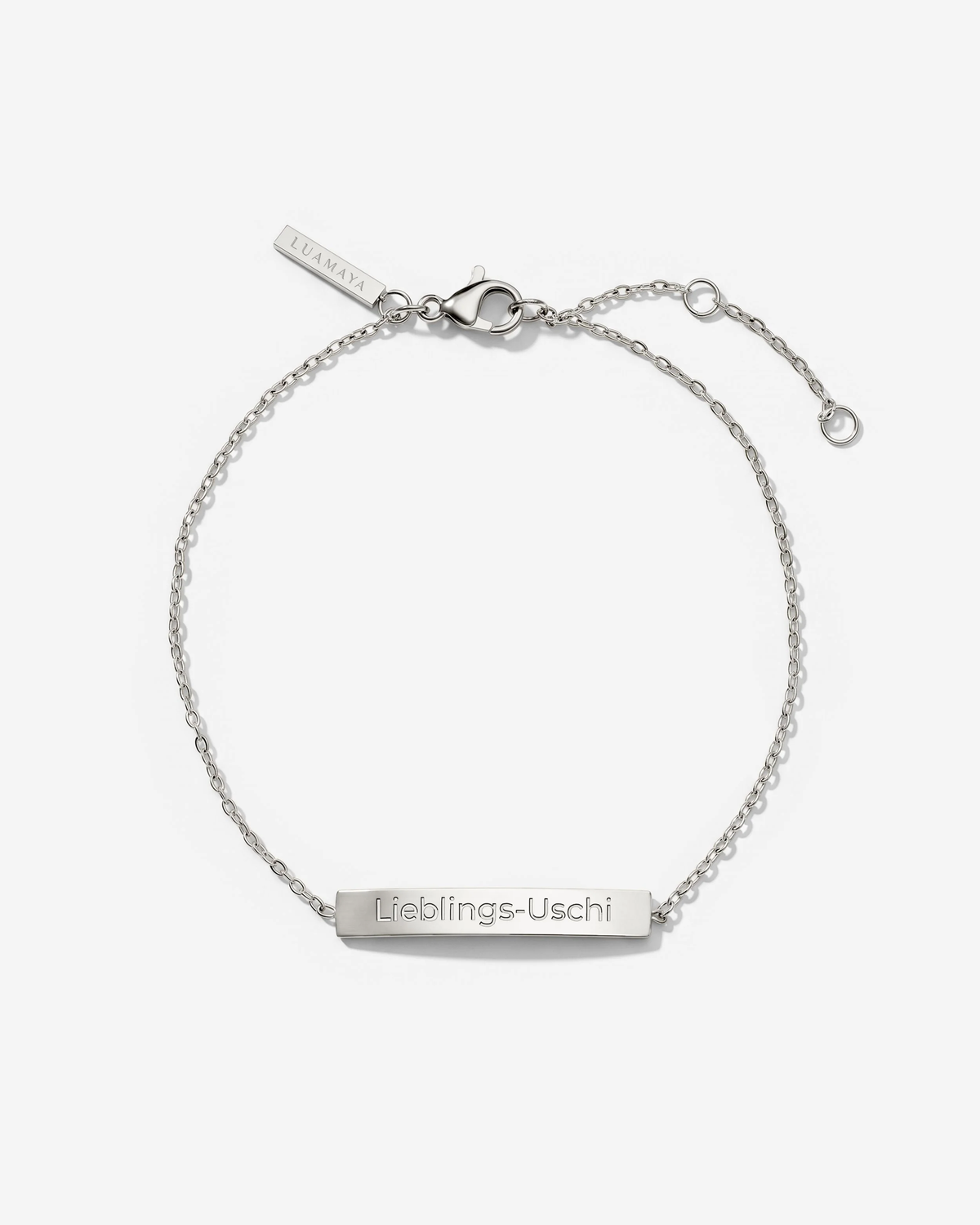 LUAMAYA Lieblings-Uschi Bracelet