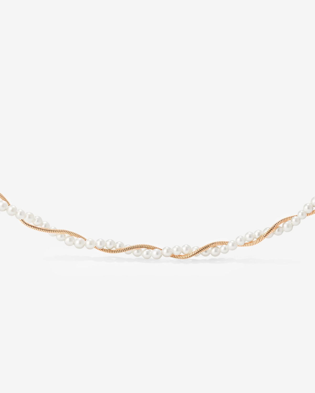 LUAMAYA Infinite Bonding Necklace