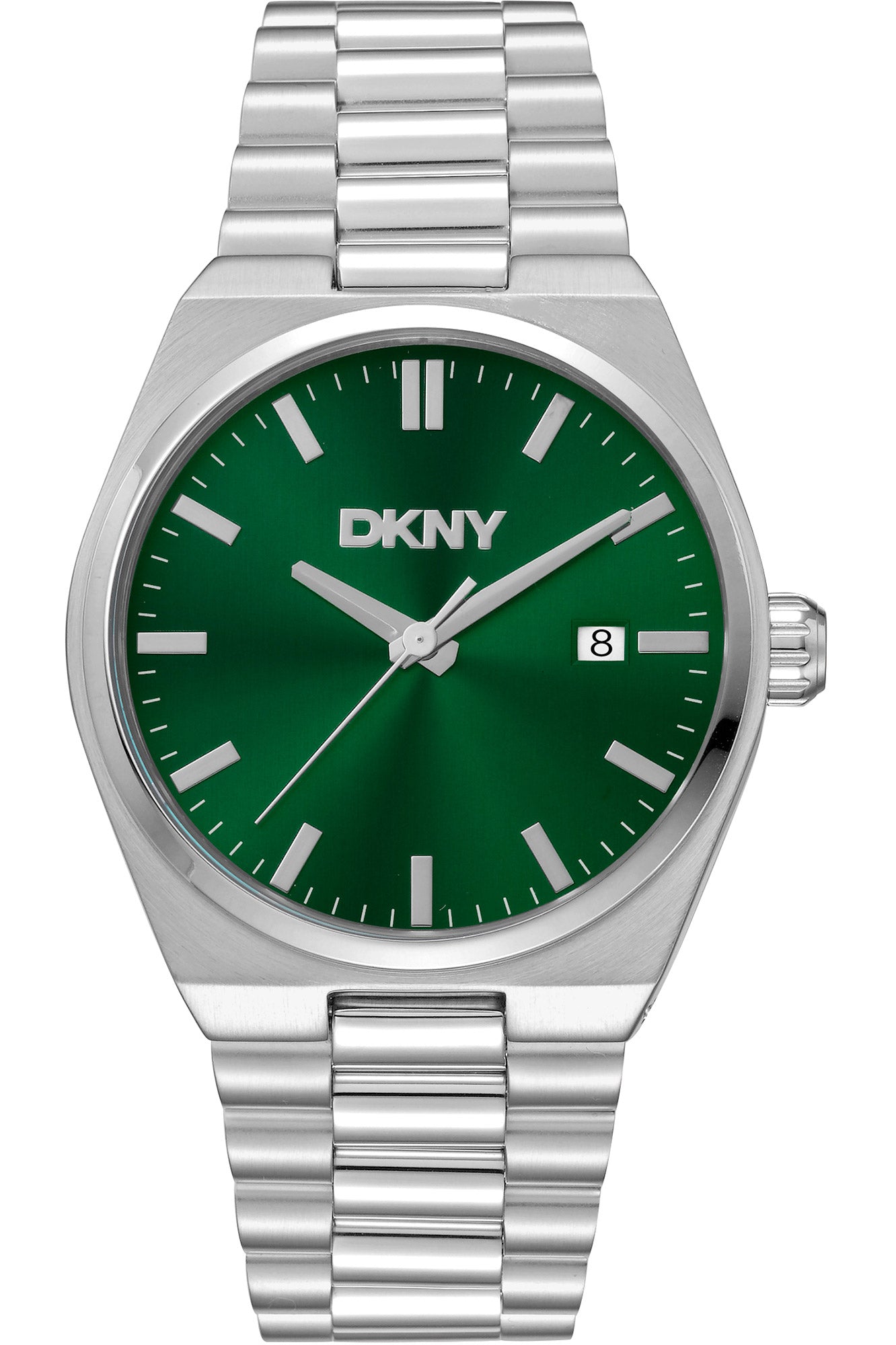 DKNY GNT 3H GREEN DK1G135M0065