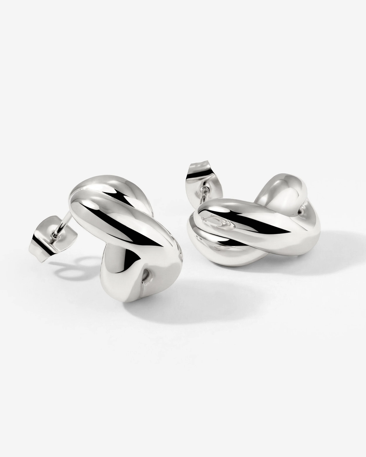 LUAMAYA Keepsake Earrings