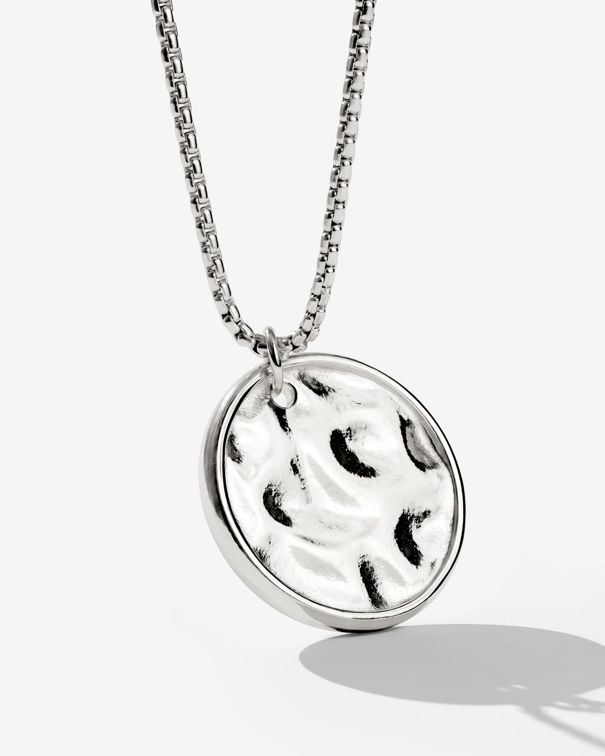 LUAMAYA Basic Rules Necklace
