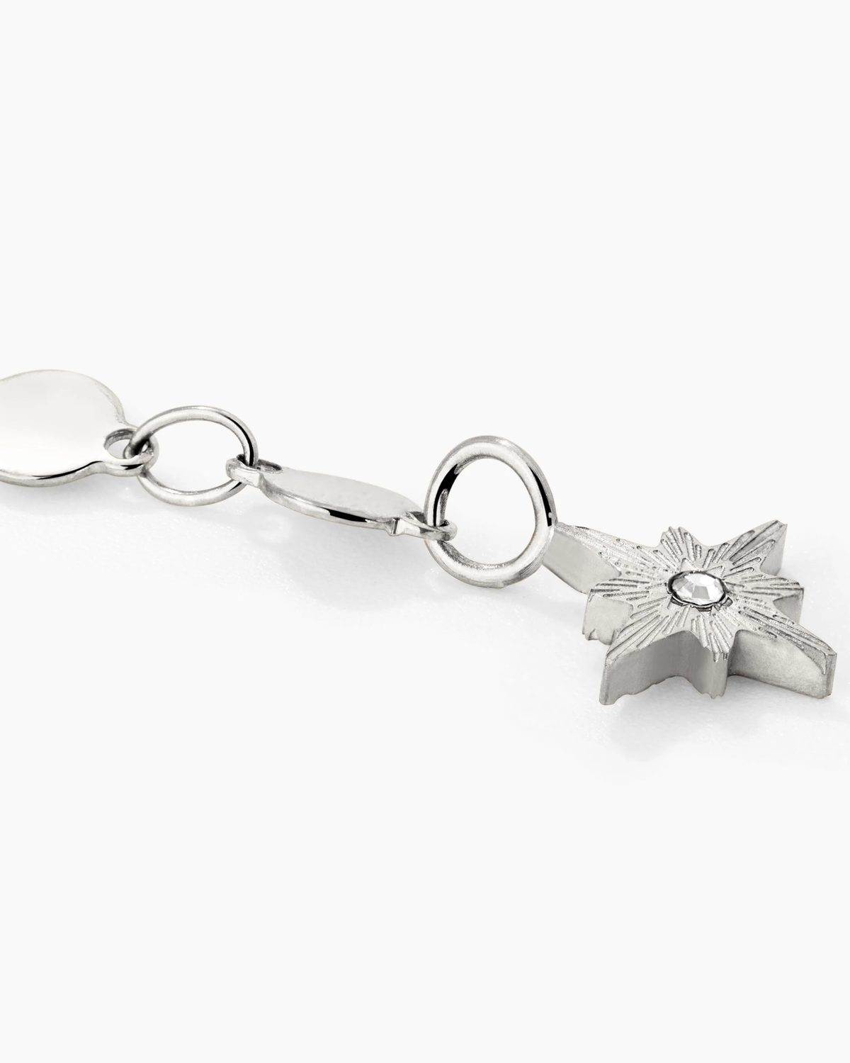 LUAMAYA Rising Lotti Y-Necklace