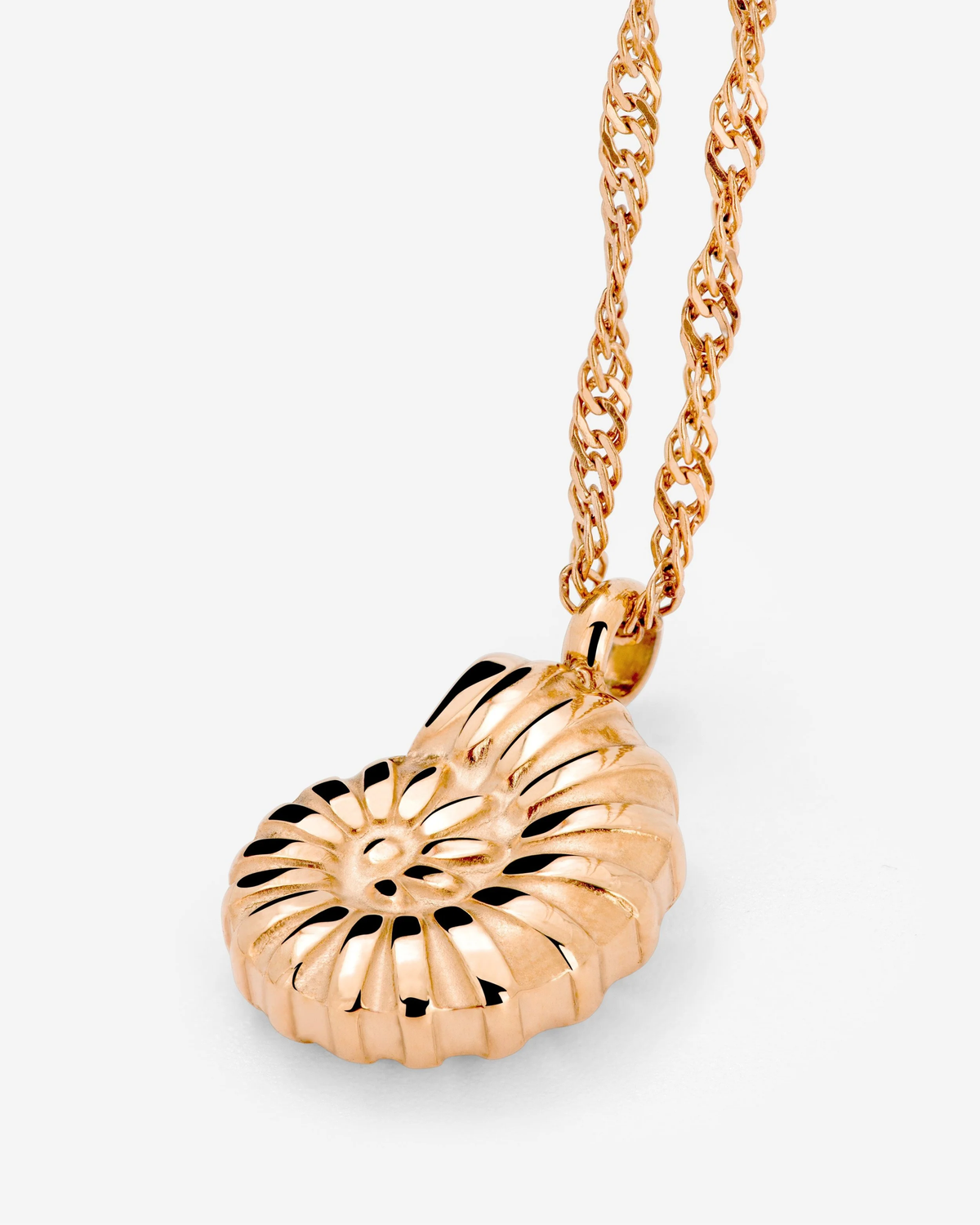 LUAMAYA Siren's Spell Necklace