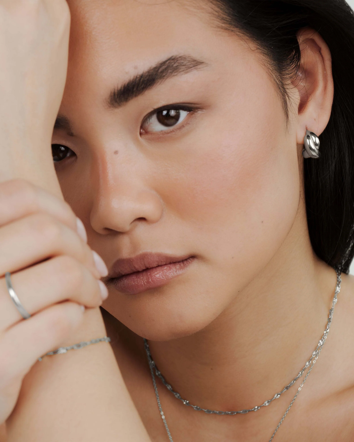 LUAMAYA Keepsake Earrings