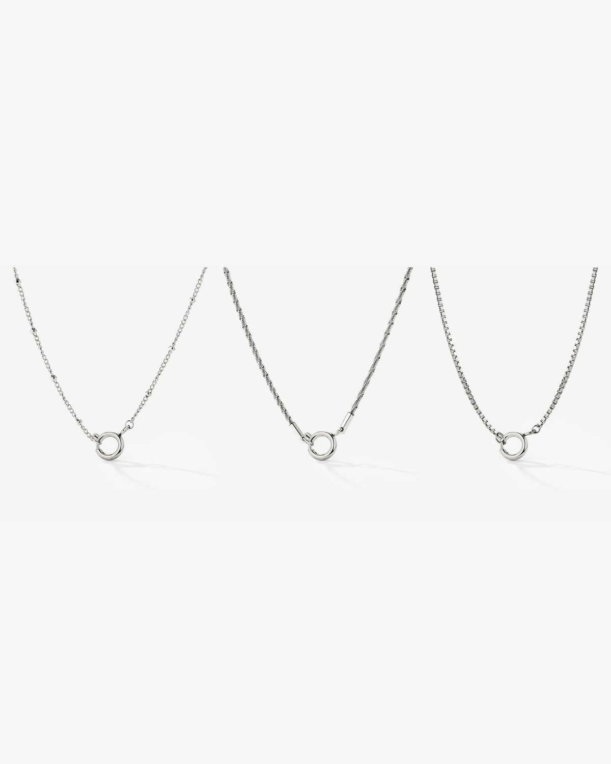 LUAMAYA Sweet Charms Adventskalender 2026 Silber