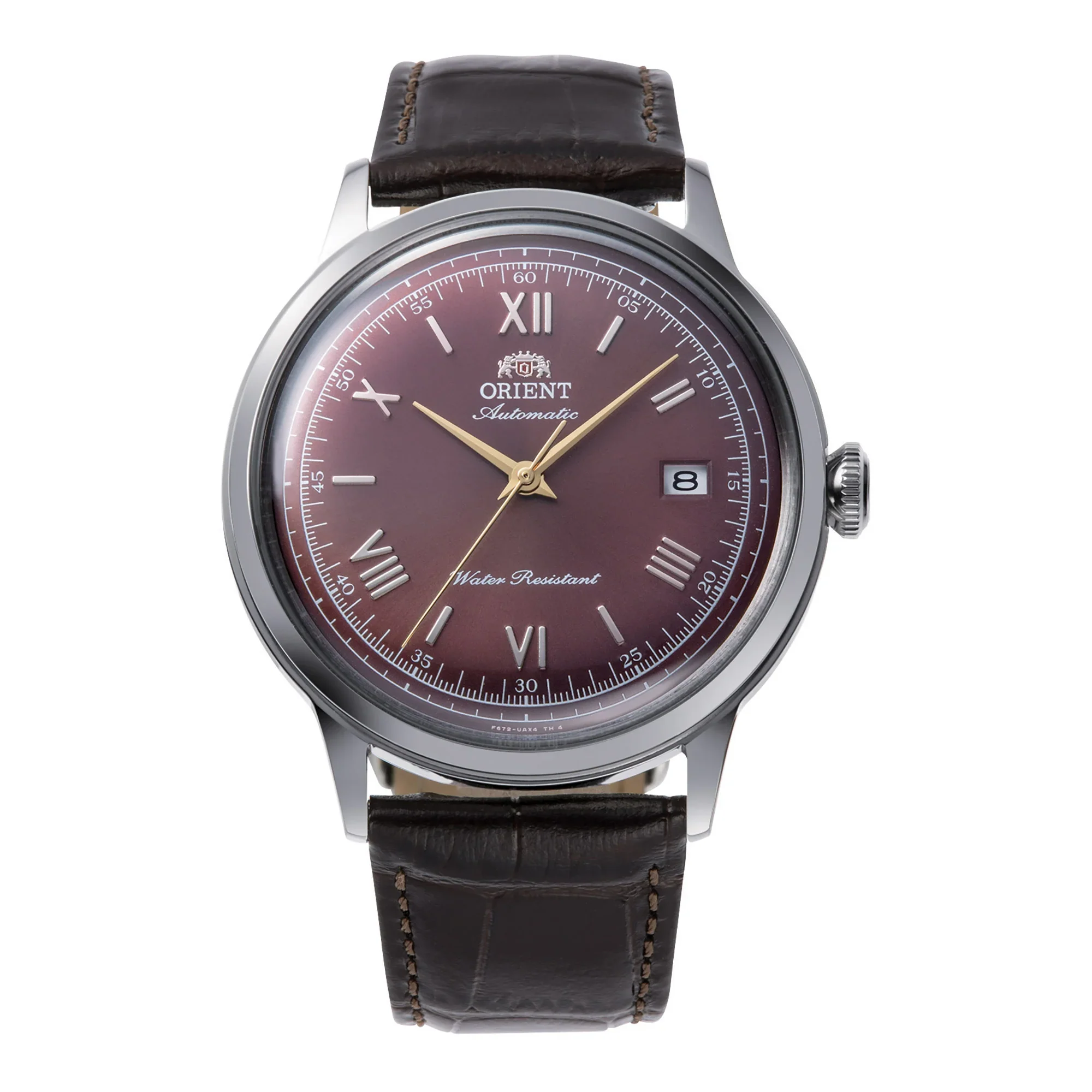 Orient Bambino Classic Bordeaux RA-AC0026R