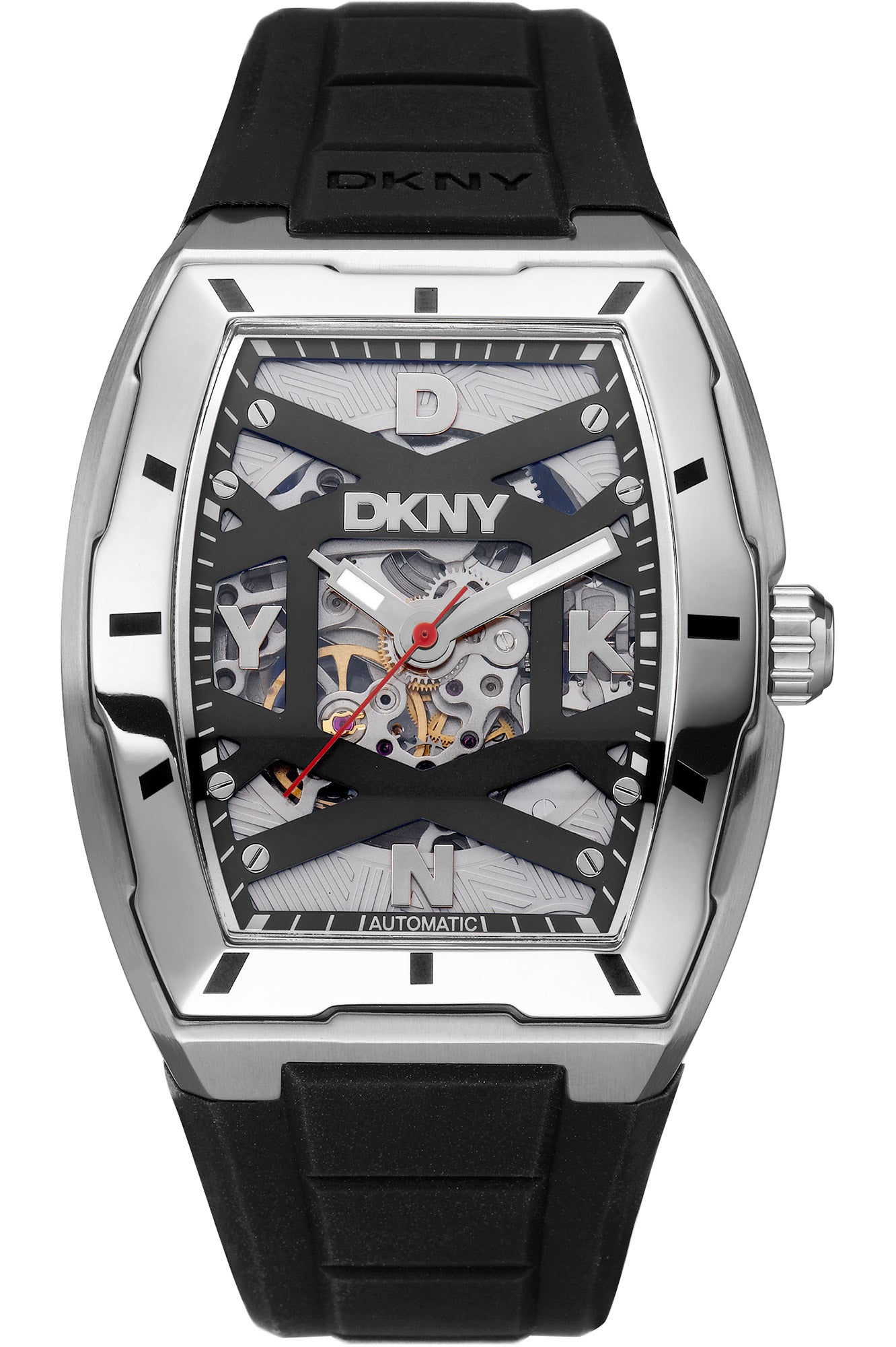 DKNY GNT 3H BLK DK1G048P0025
