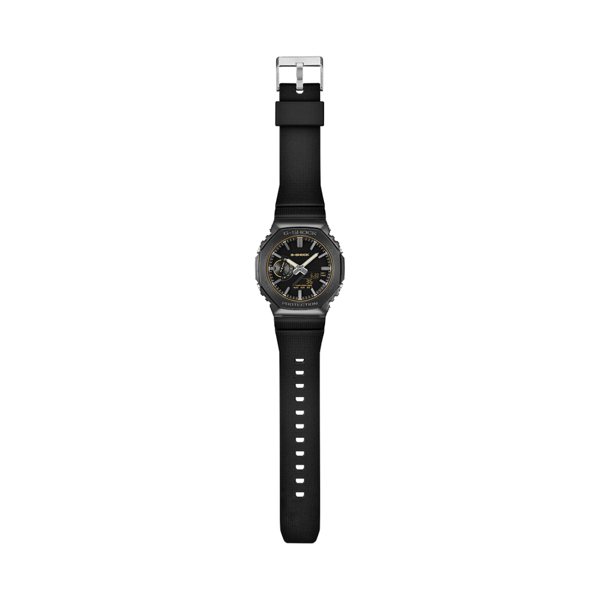 G-SHOCK CLASSIC GM-2100LXB-1A9ER