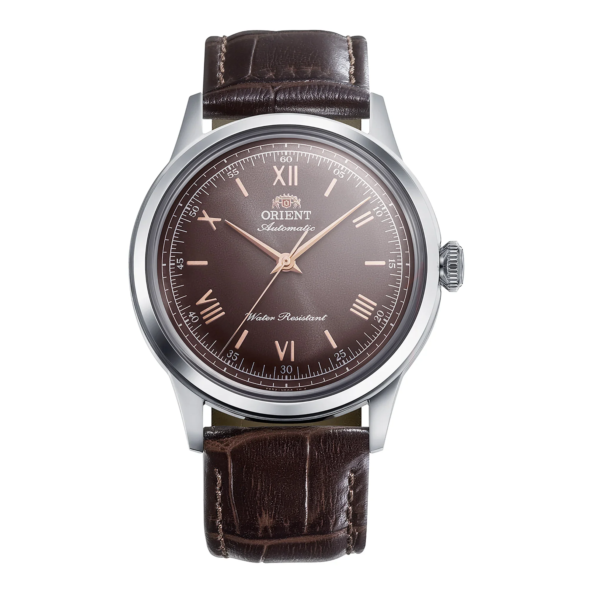 Orient Bambino 38 Roman Tabakbraun RA-BB0004Y