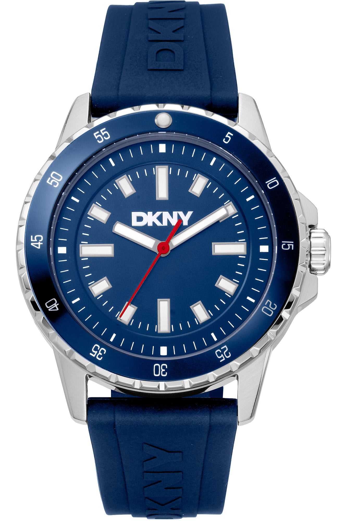 DKNY GNT 3H BLU DK1G130P0025