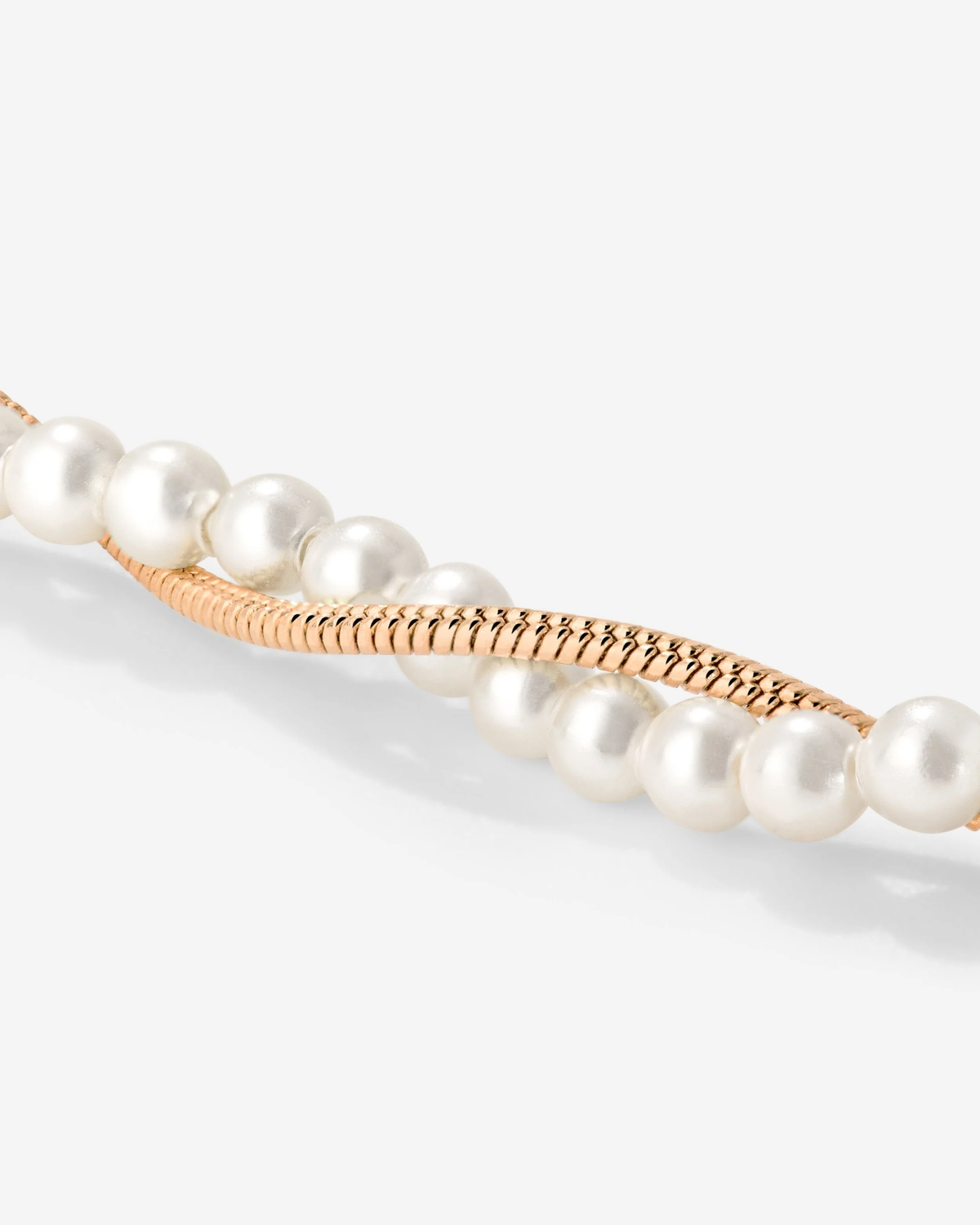 LUAMAYA Infinite Bonding Necklace