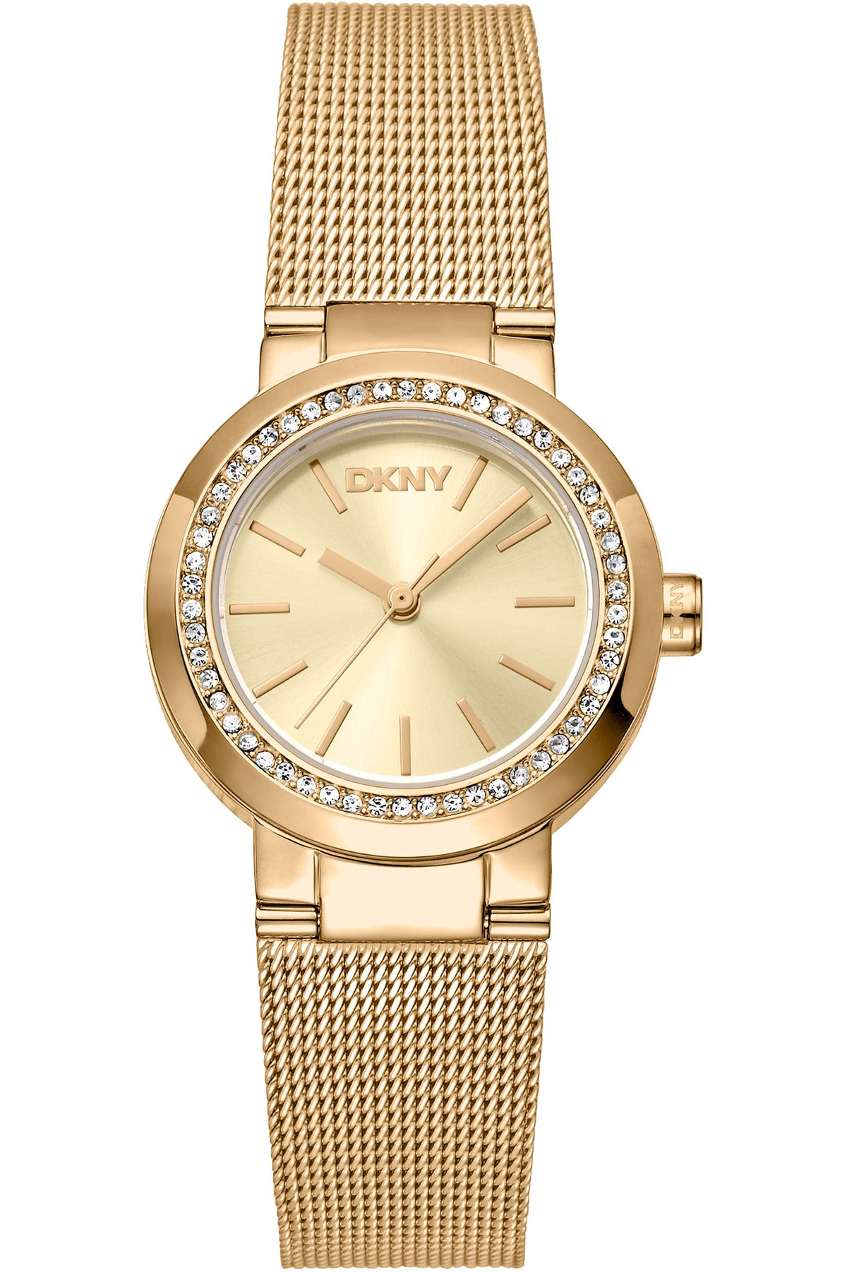 DKNY LAD 3H WHT DK1L024M0025