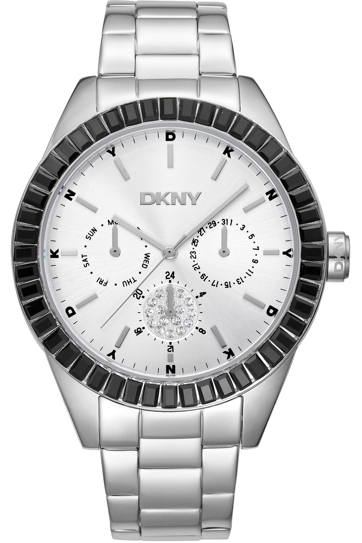DKNY LAD SS Silf DK1L027M0035