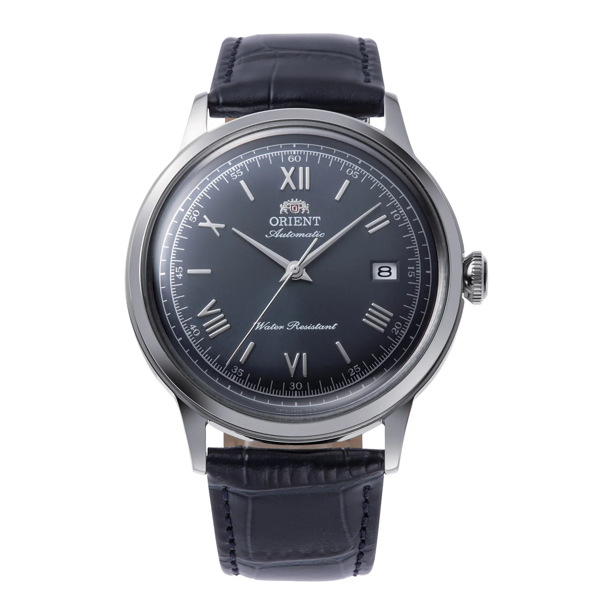 Orient Bambino Classic Blau Navy RA-AC0024L