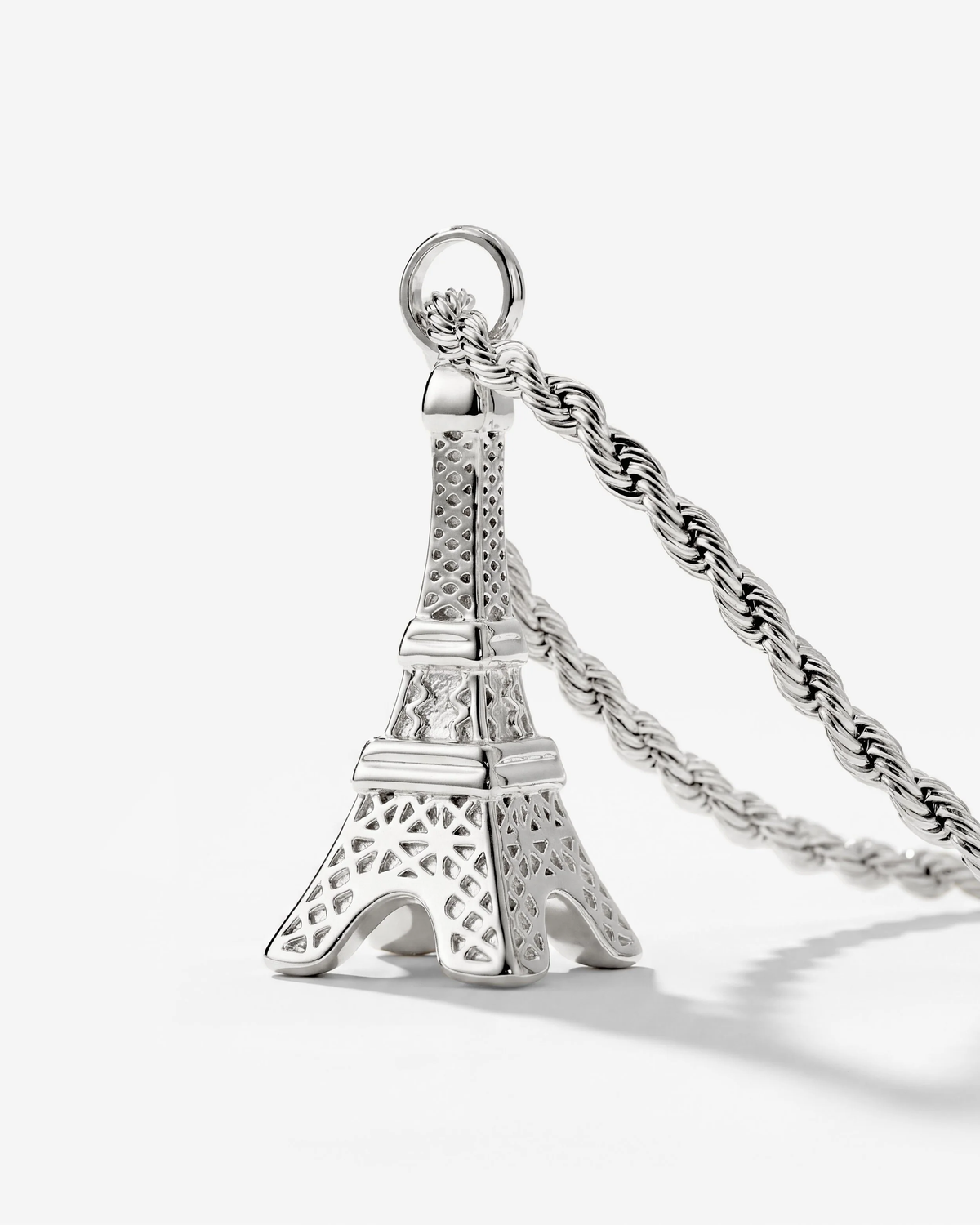 LUAMAYA L'Amour Necklace