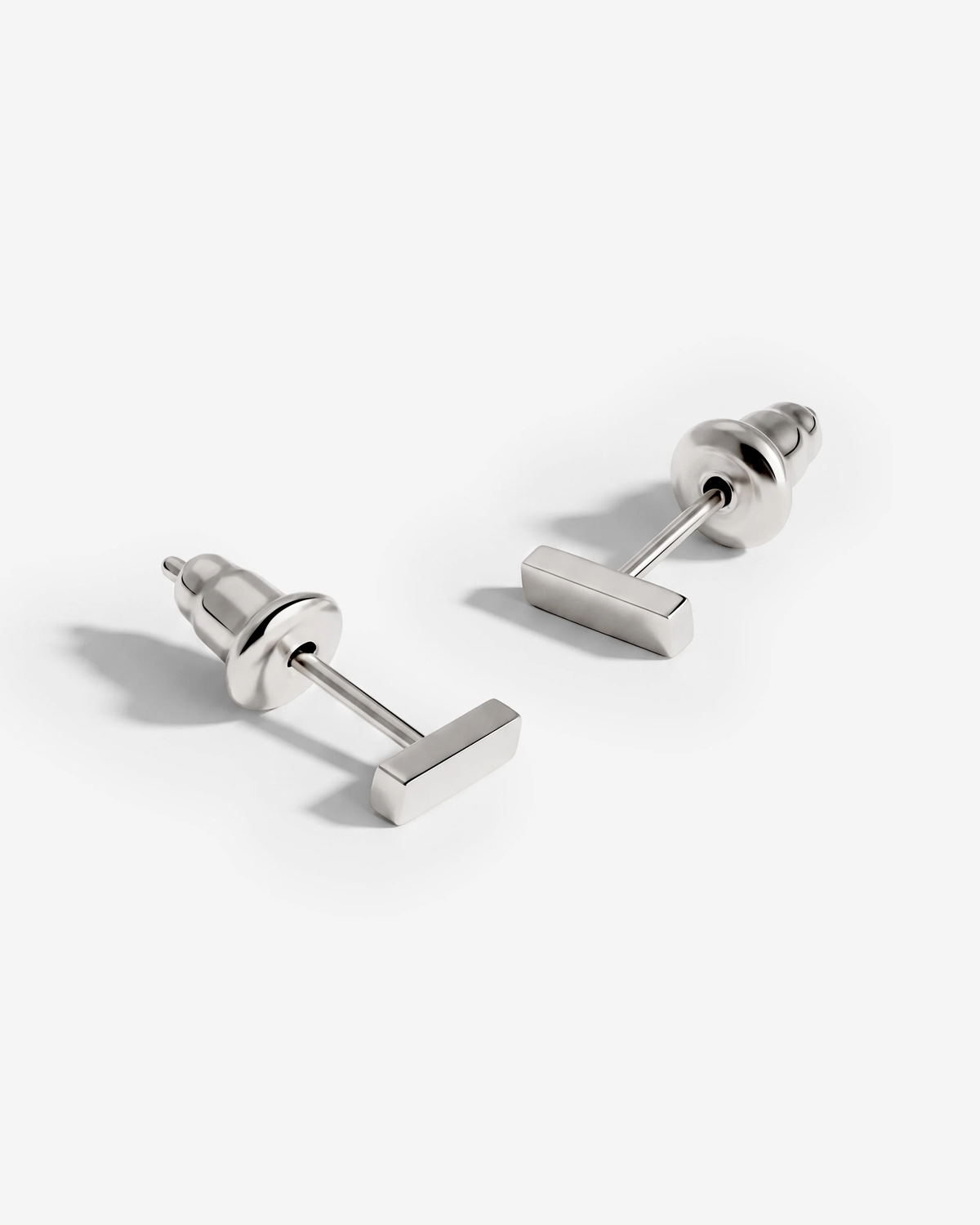 LUAMAYA Base Line Studs