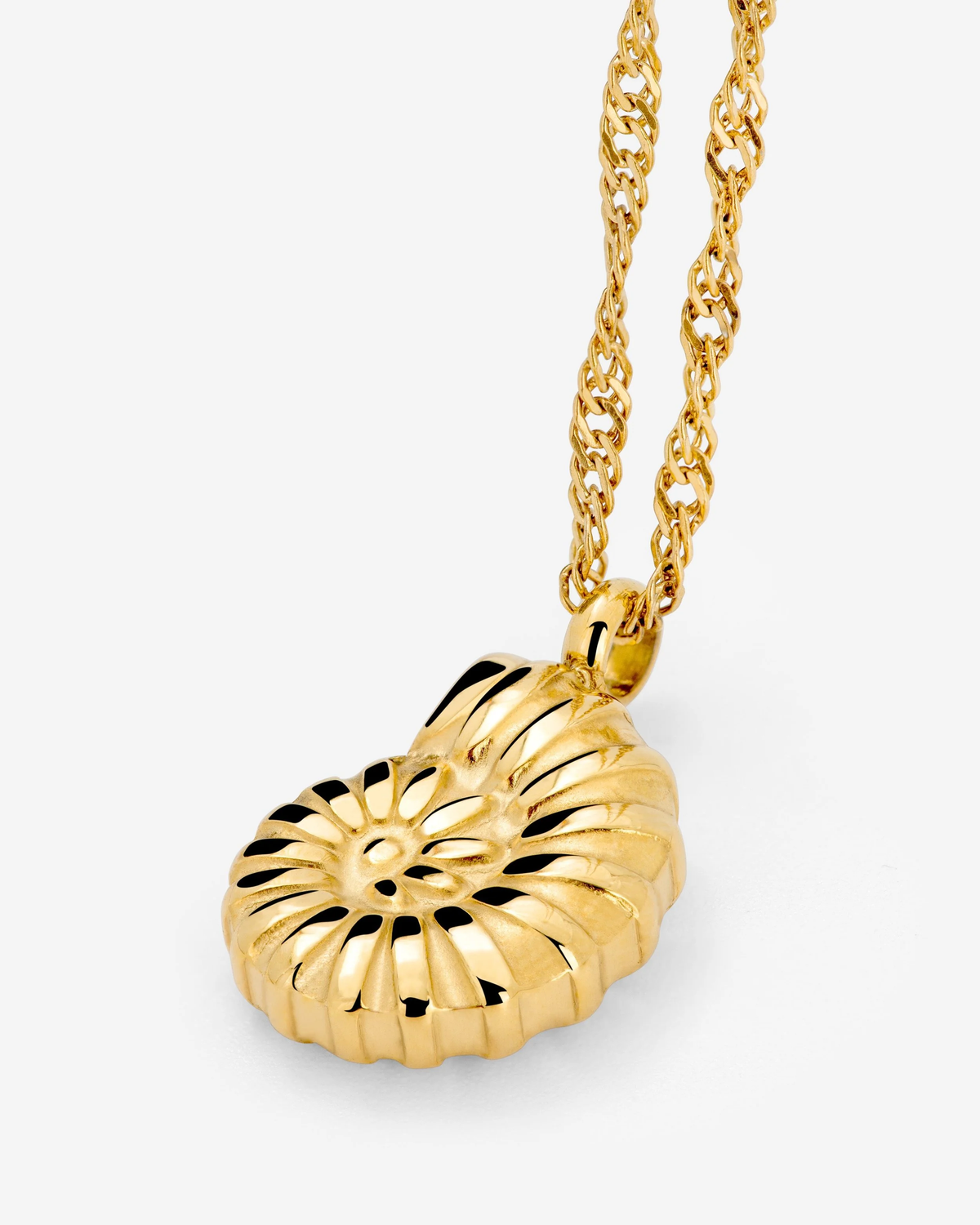 LUAMAYA Siren's Spell Necklace