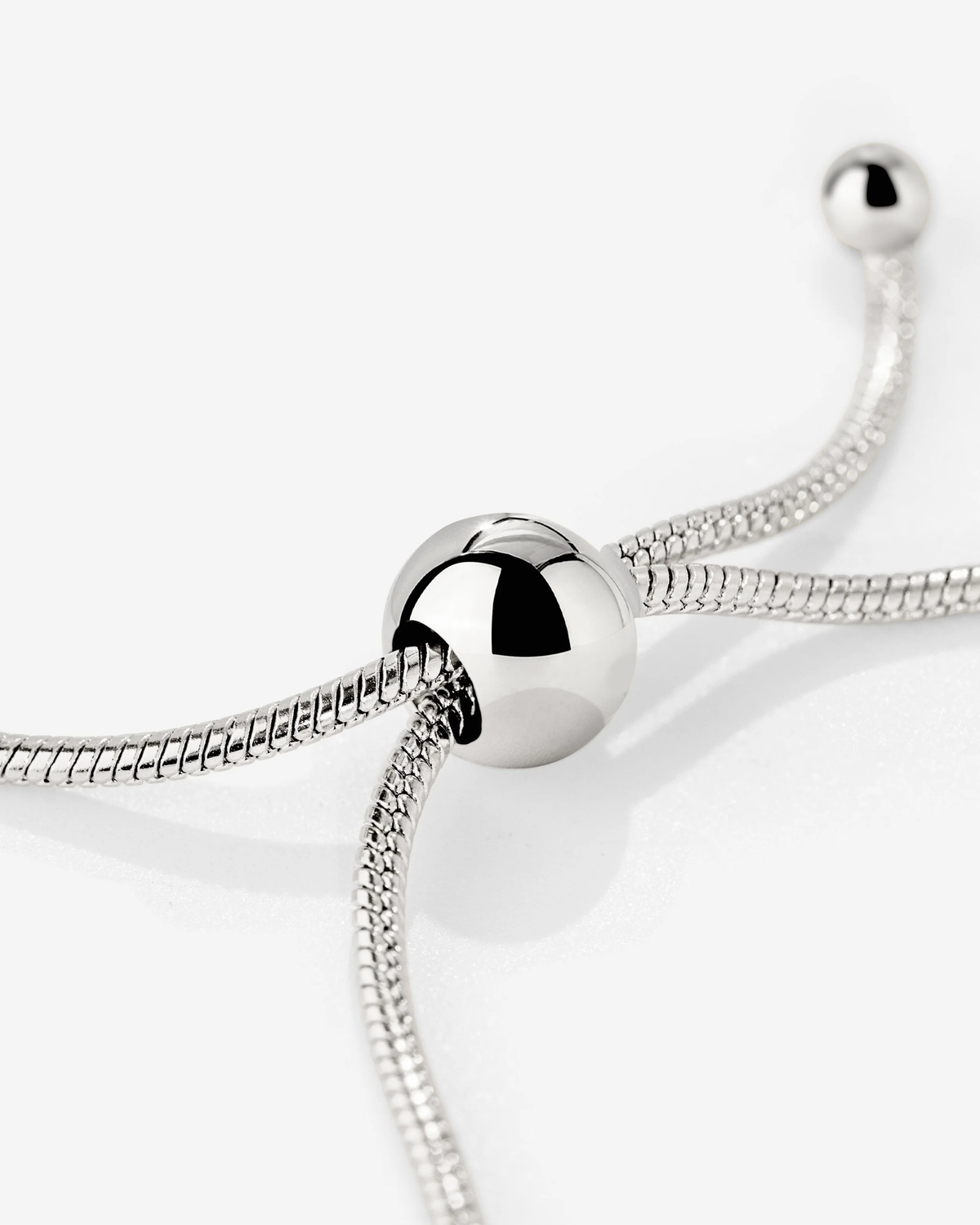 LUAMAYA Simple Elegance Y-Necklace
