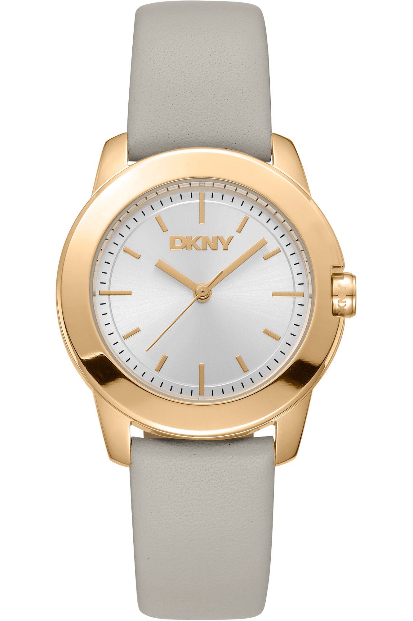 DKNY LAD 3H Silf DK1L020L0025