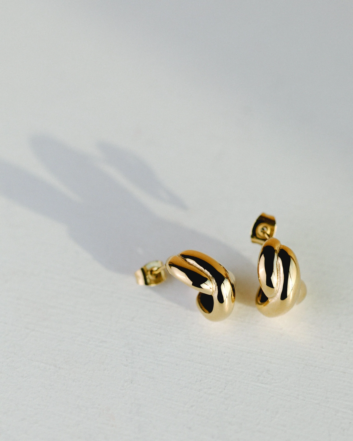 LUAMAYA Keepsake Earrings