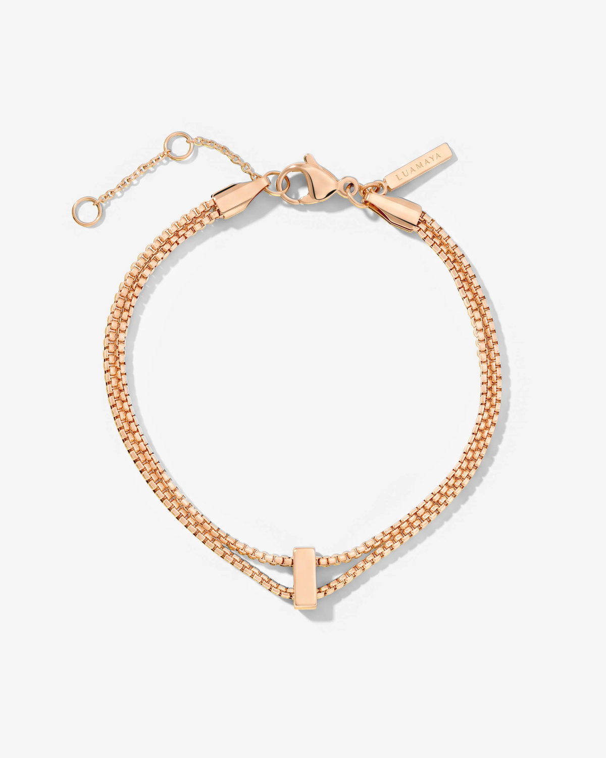 LUAMAYA Signature Bracelet