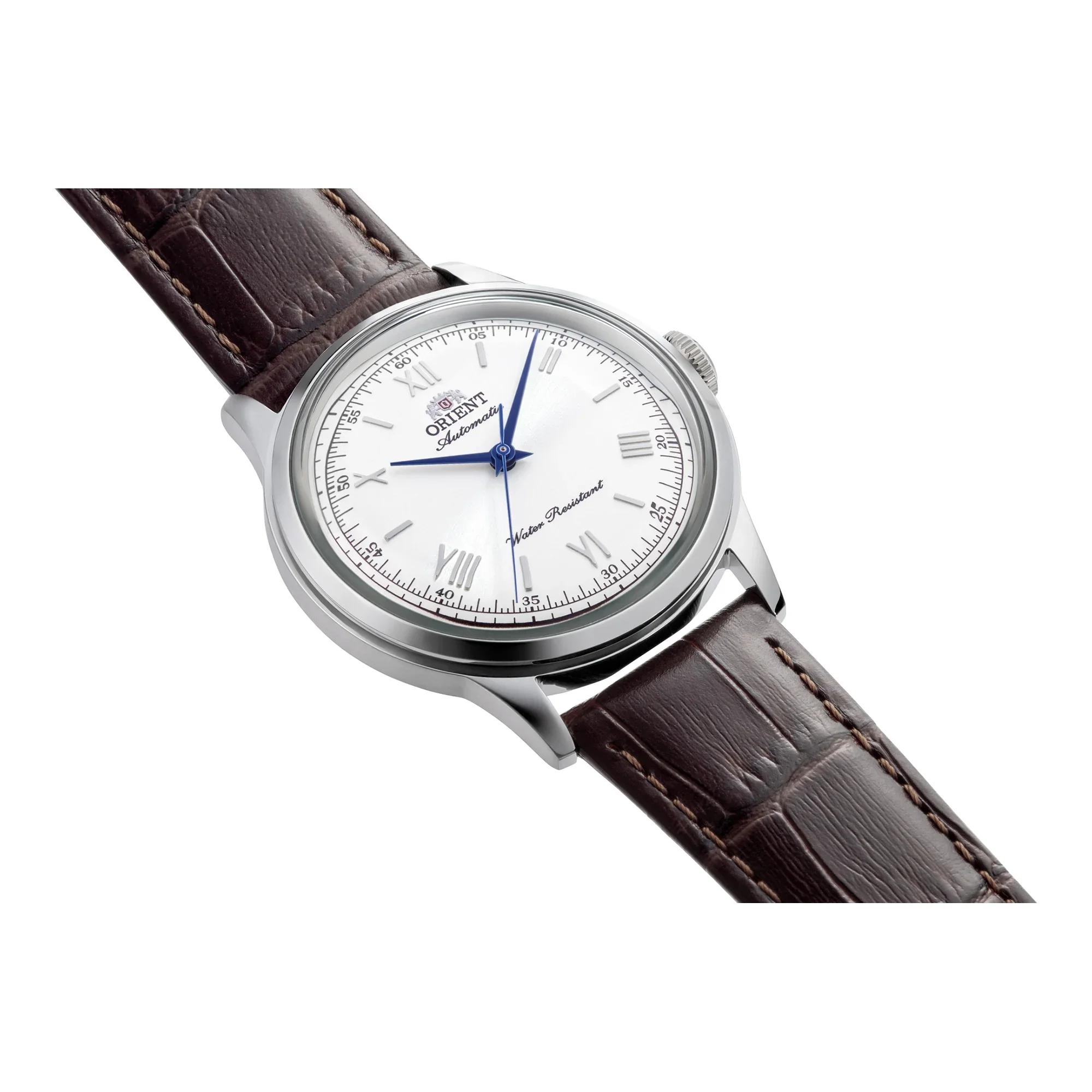 Orient Bambino 38 Roman Weiß RA-BB0002S