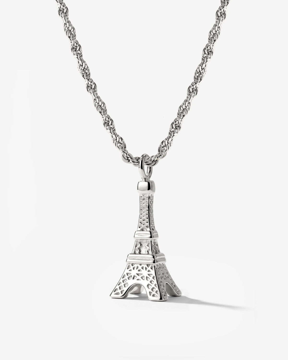 LUAMAYA L'Amour Necklace