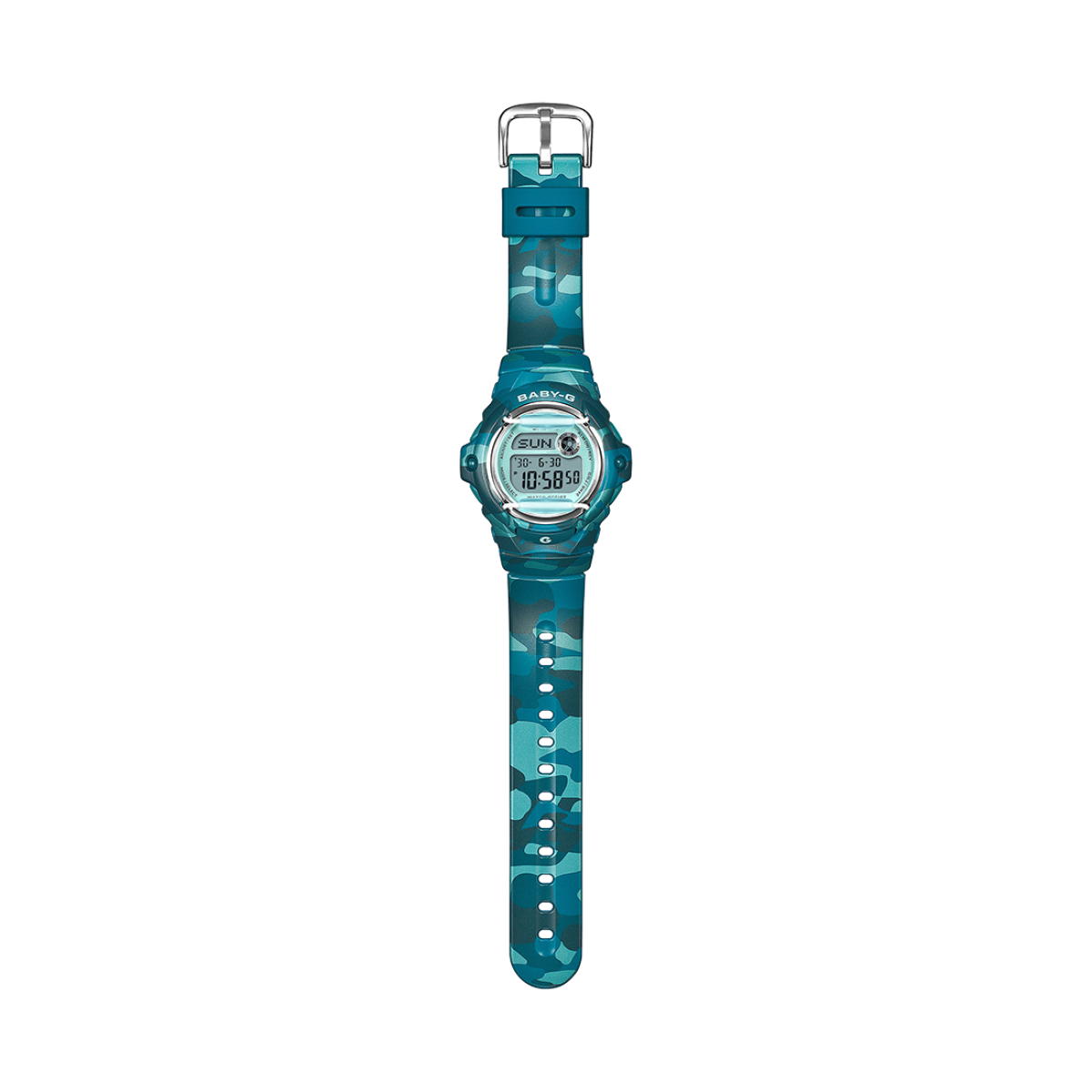 BABY-G URBAN BG-169CM-2E