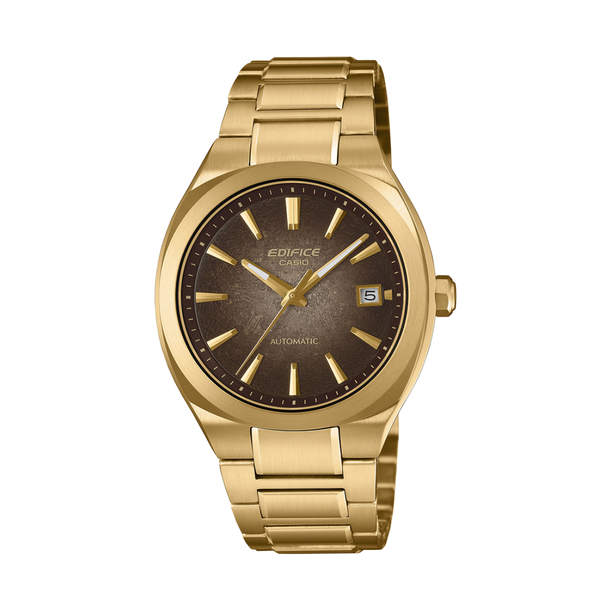 EDIFICE AUTOMATIC EFK-200DG-5AER