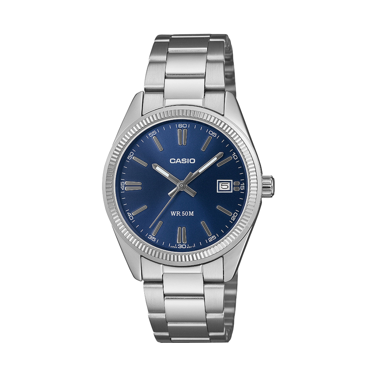 CASIO TIMELESS COLLECTION 35MM MID SIZE UTP-1302PD-2A1VEF