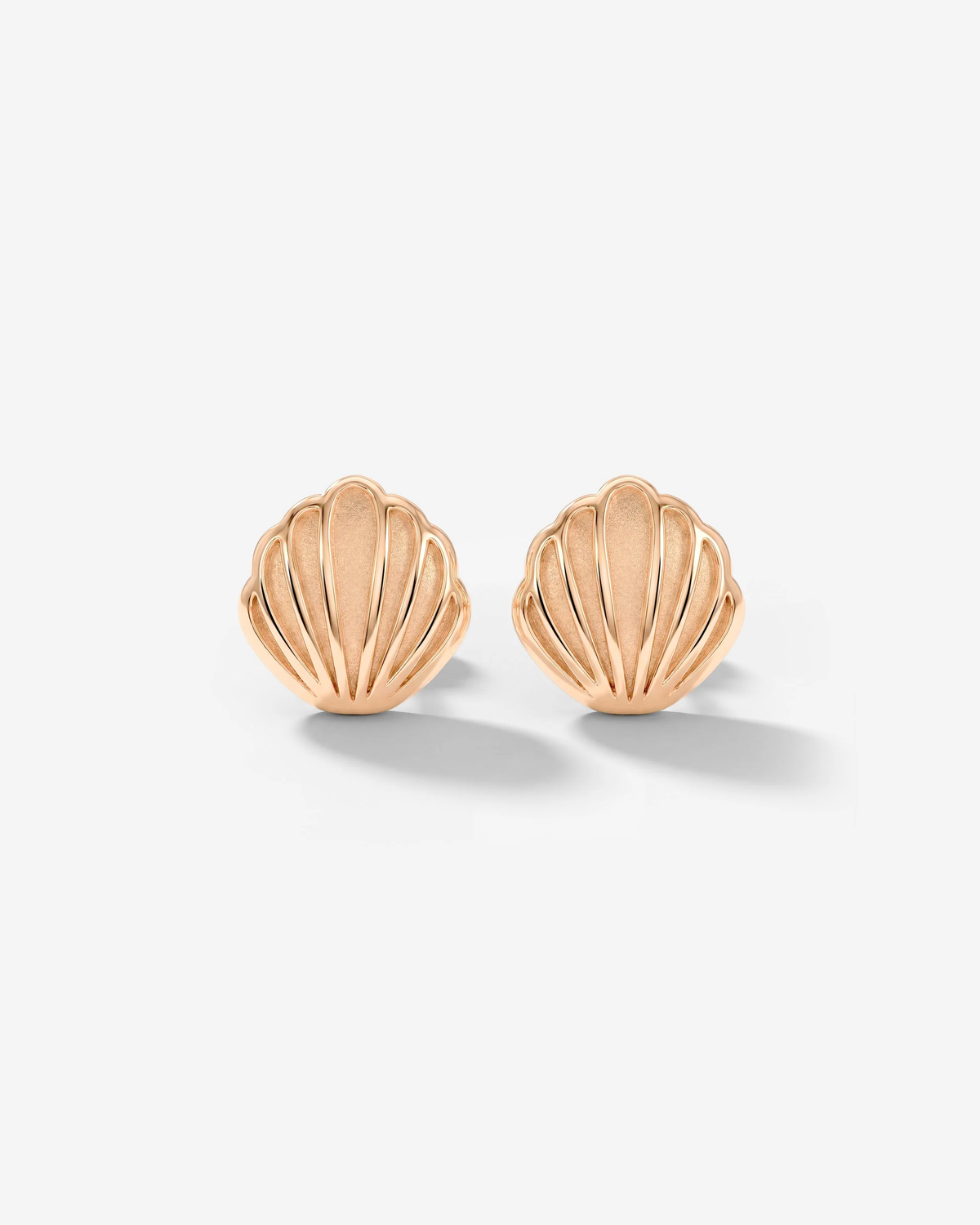 LUAMAYA Ocean Muse Studs