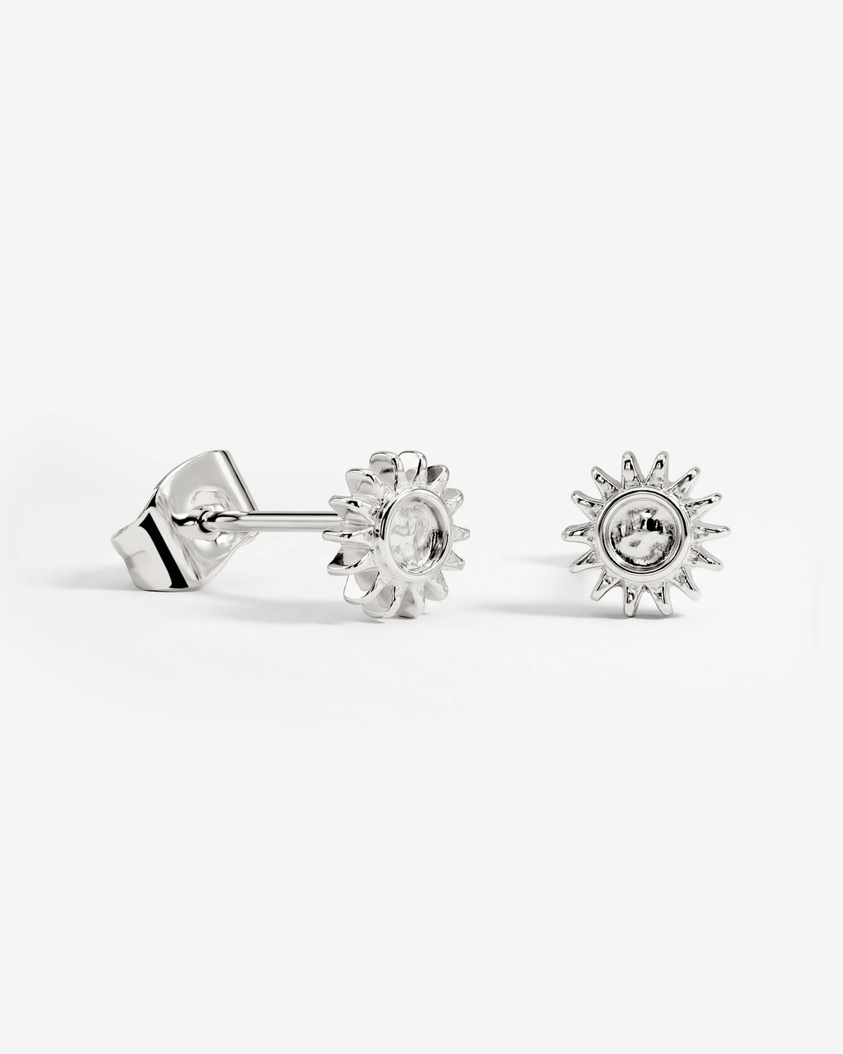LUAMAYA Sun Lover Studs
