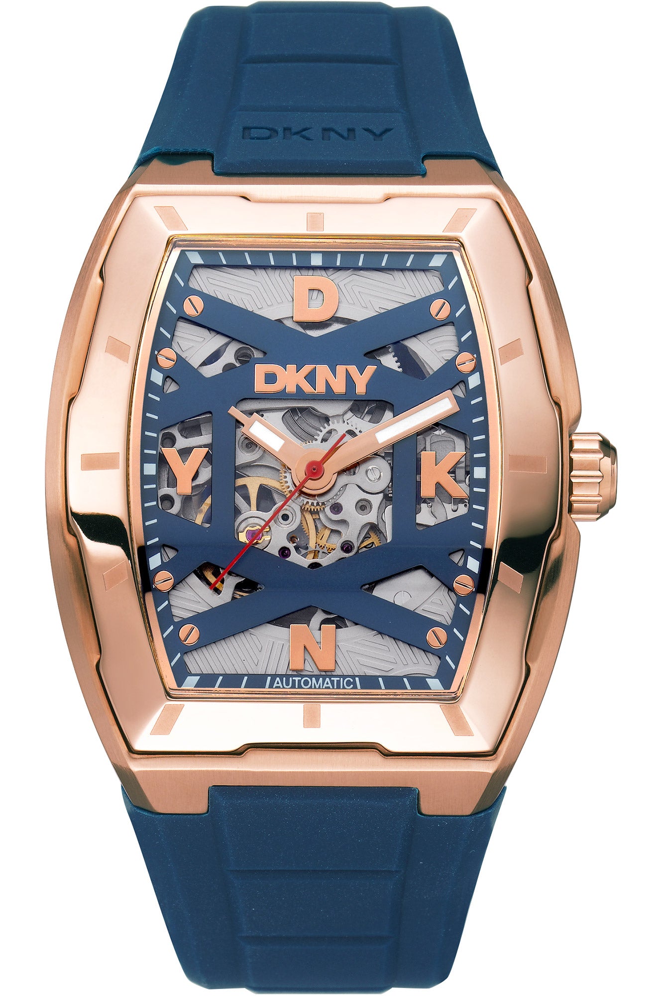 DKNY GNT 3H BLAU DK1G048P0045