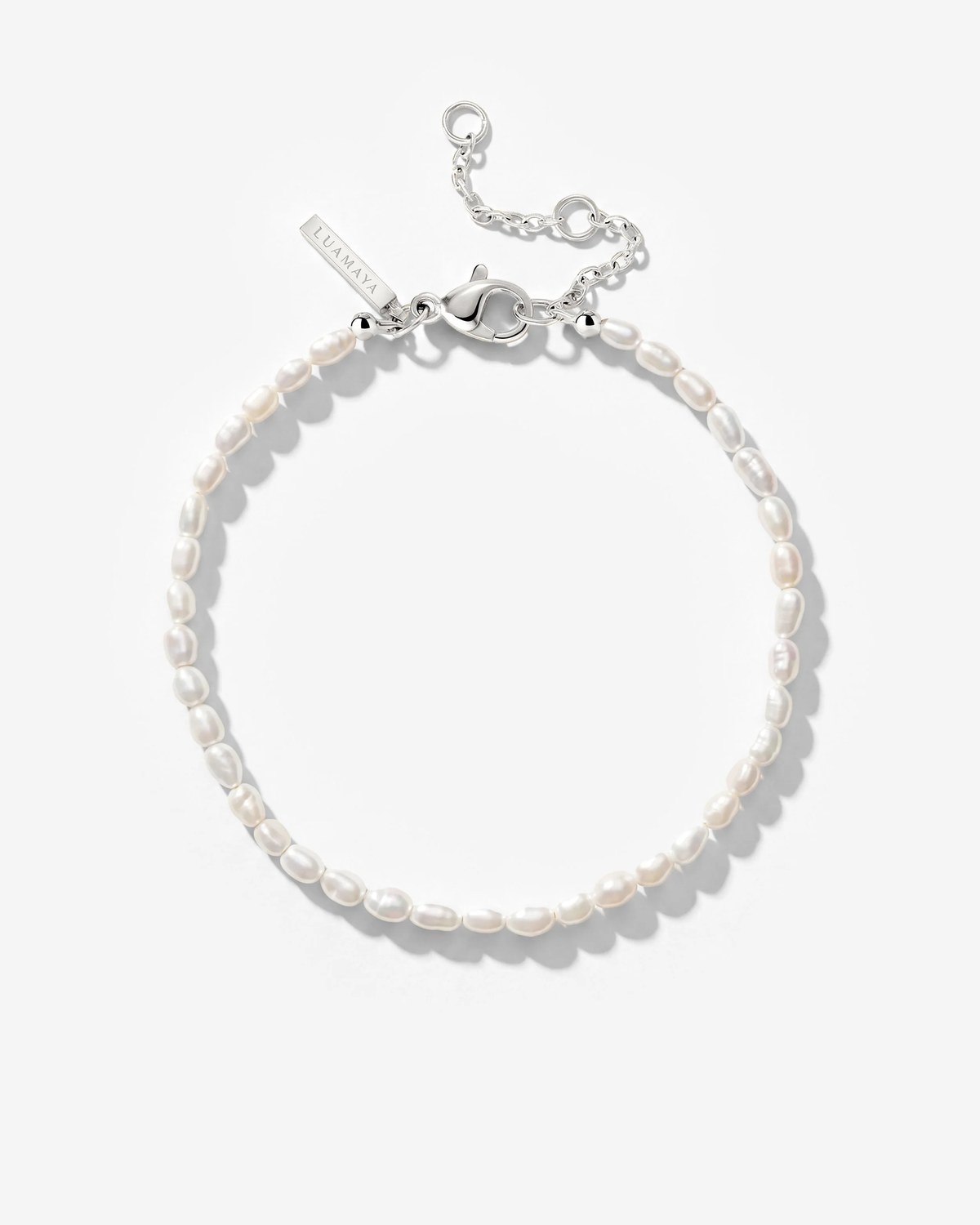 LUAMAYA Perlita Bracelet
