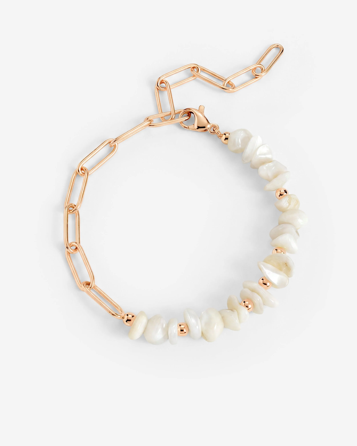 LUAMAYA By the Beach Bracelet