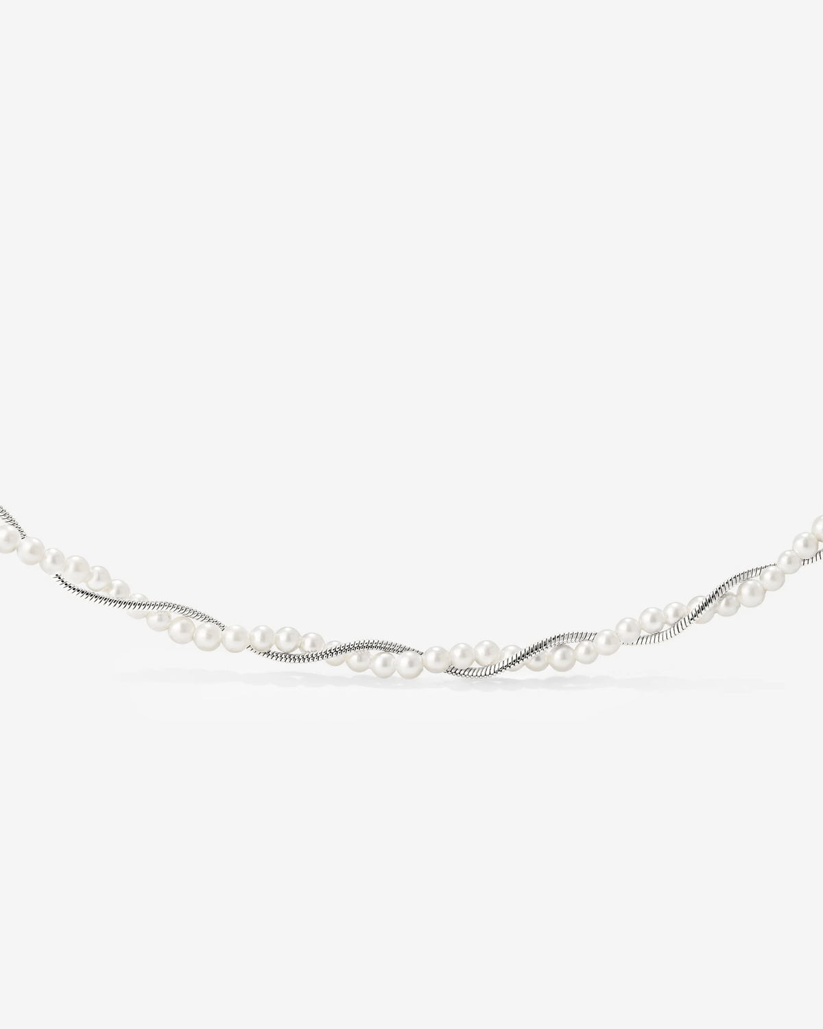 LUAMAYA Infinite Bonding Necklace