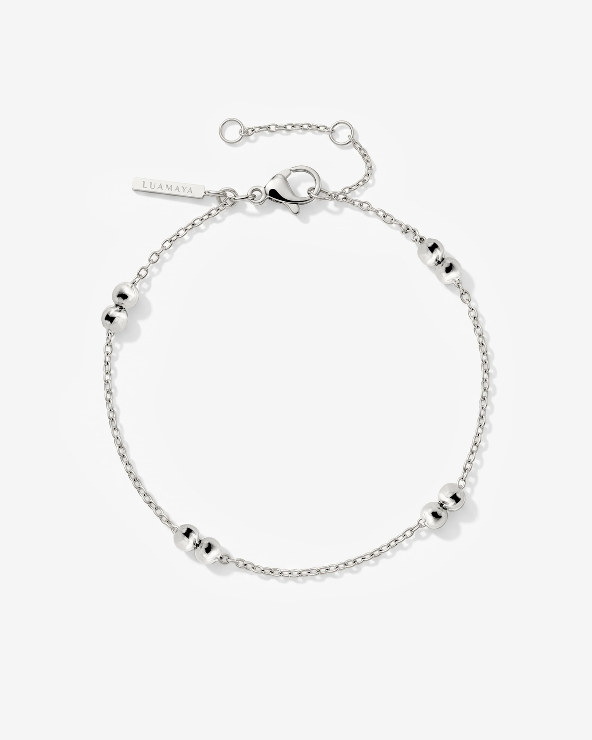 LUAMAYA Golden Dawn Bracelet