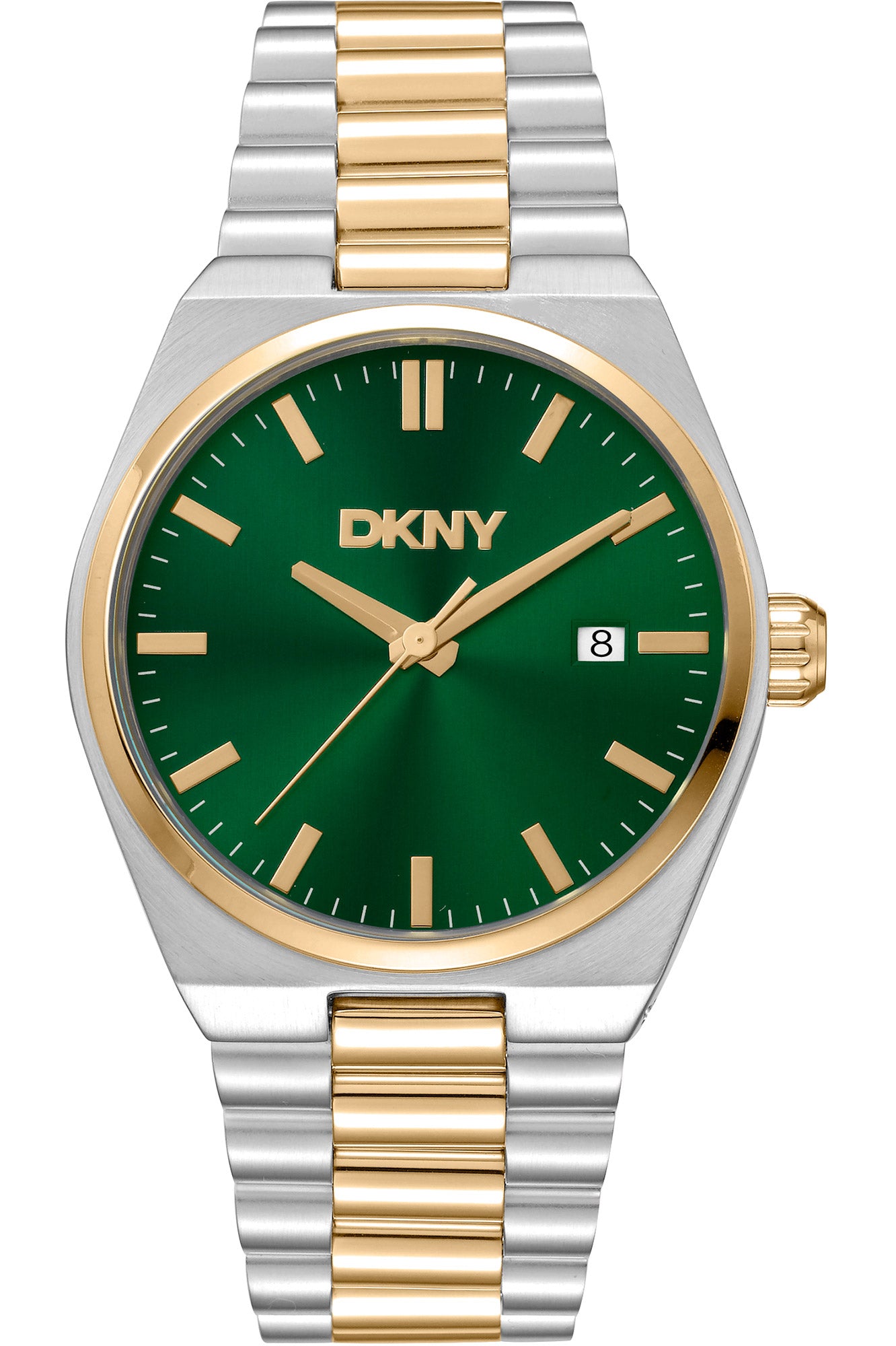 DKNY GNT 3H GRÜN DK1G135M0085