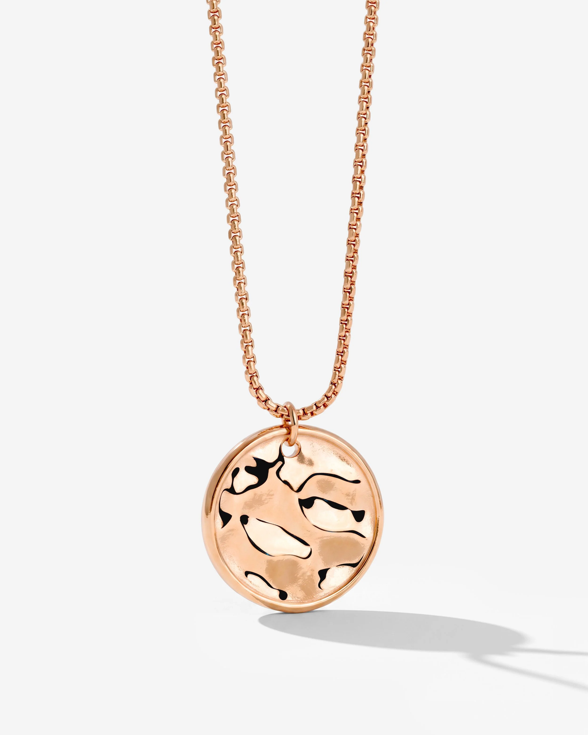 LUAMAYA Basic Rules Necklace