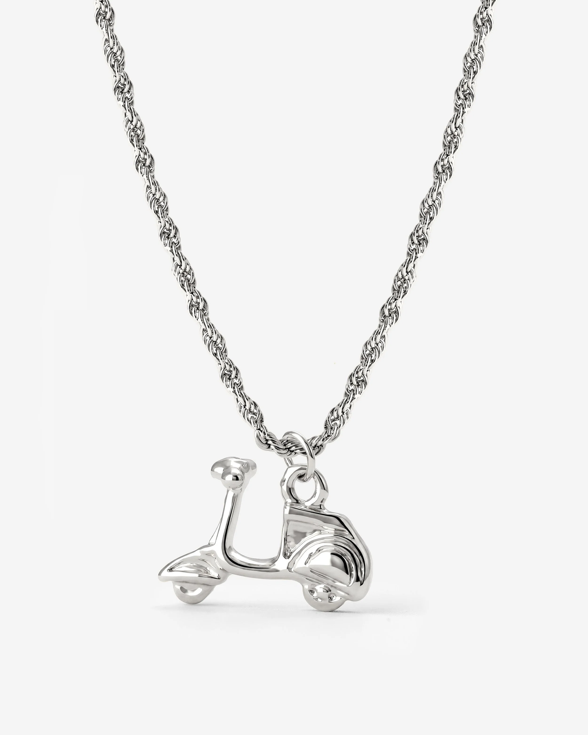 LUAMAYA Voyage Necklace