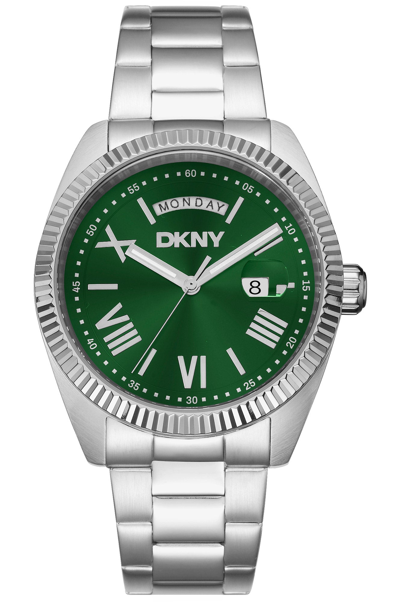 DKNY GNT 3H GRÜN DK1G141M0025